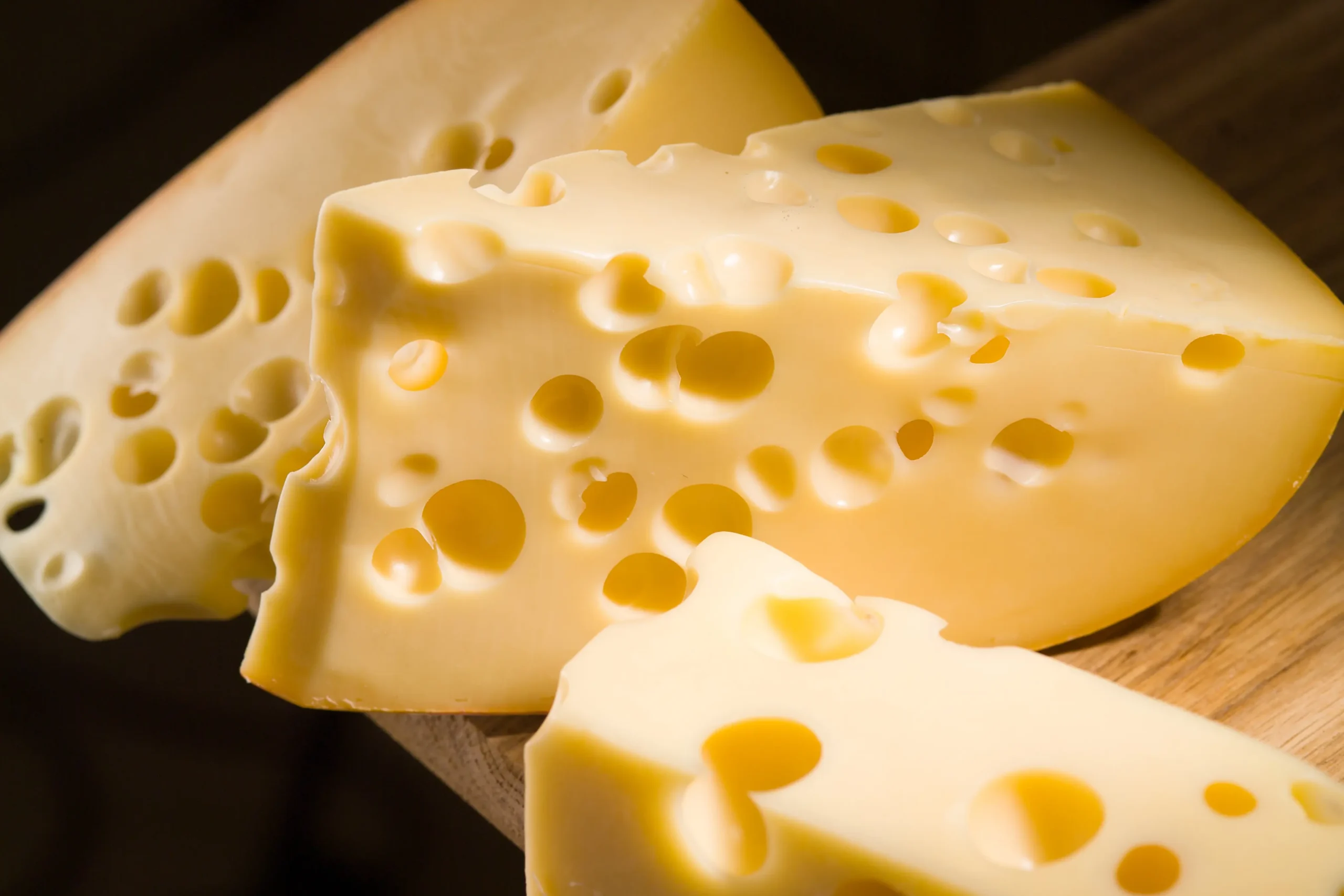 fun facts about cheese