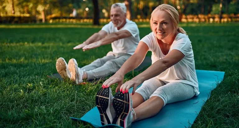 neuroplasticity exercises and improvement of alpha brain waves through exercise